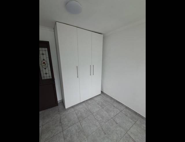 2 BEDROOM PROPERTY TO RENT IN SPRINGFIELD